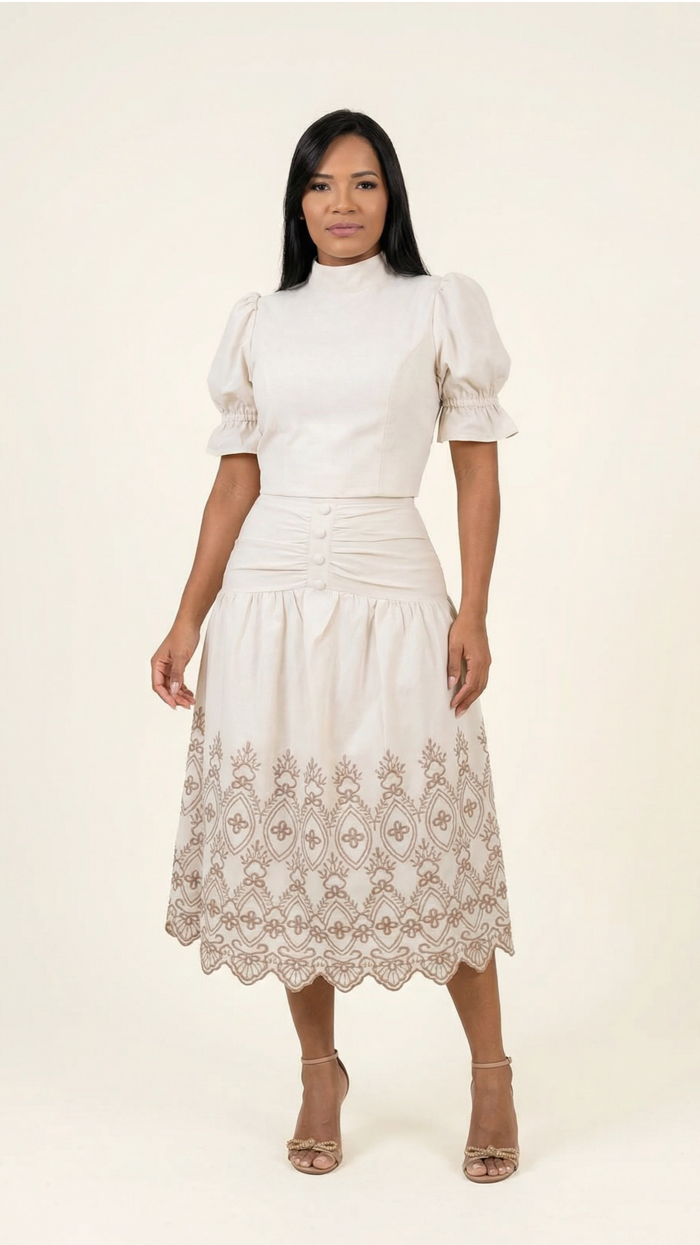 Conjunto Aliança de Fé