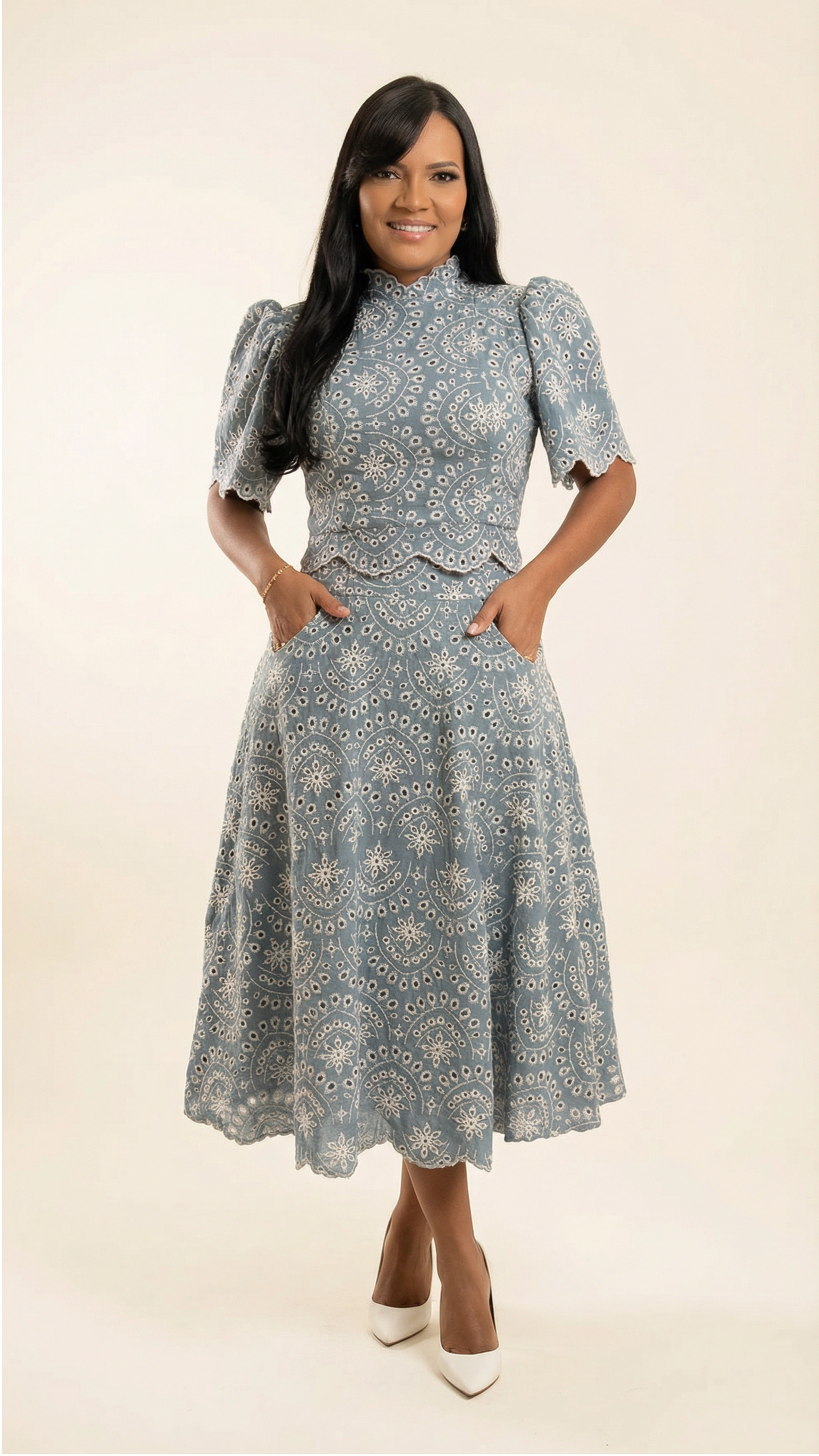 Conjunto Harmonia Celeste